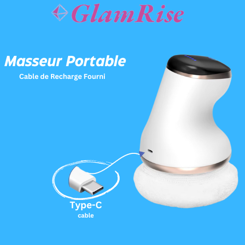 Masseur de Cellulite Portable