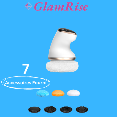 Masseur de Cellulite Portable