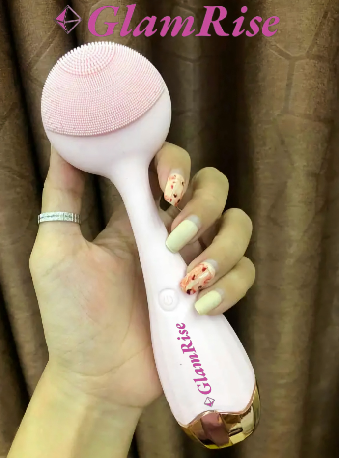 Brosse Nettoyante Visage
