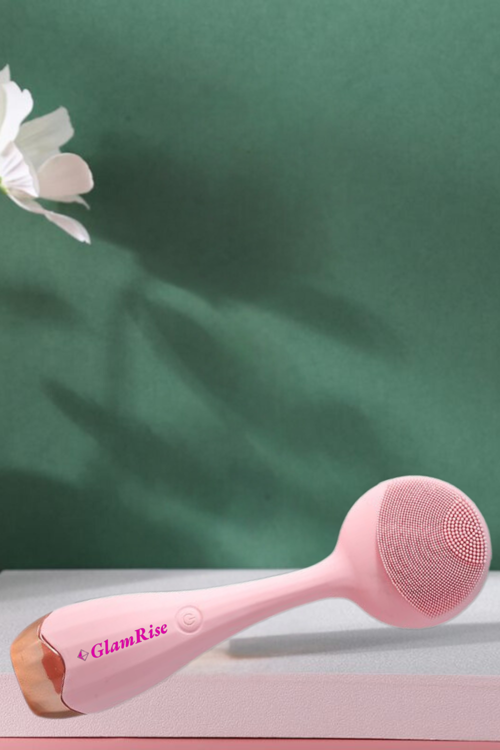 Brosse Nettoyante Visage