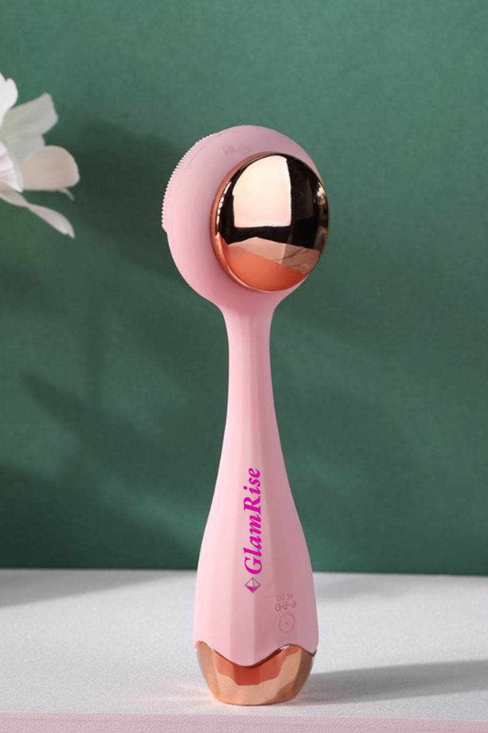 Brosse Nettoyante Visage