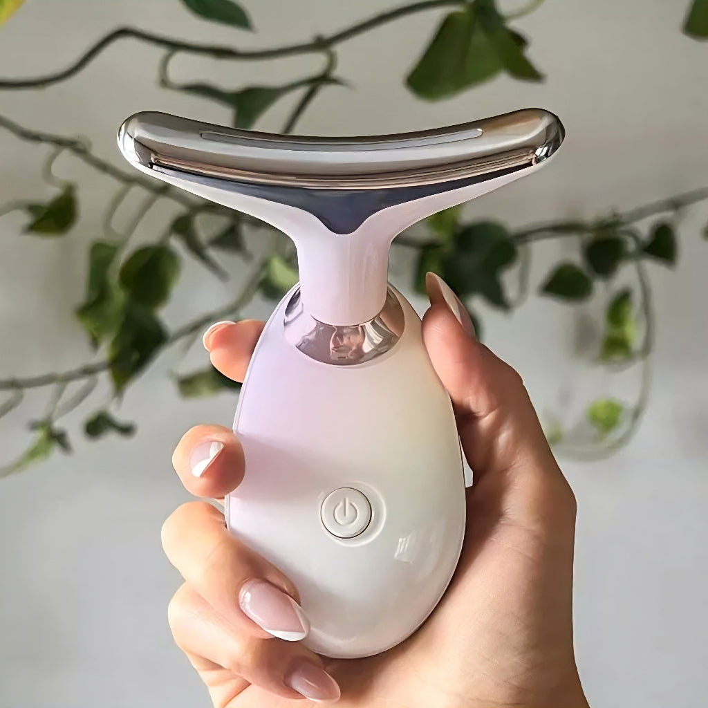 Lifter facial Electronique