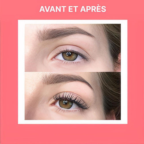 Recourbe-Cils Electronique