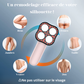 Masseur Cellulite, Brûleur de Graisse