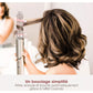 5 en 1 Sèche-Cheveux à Ions Multifonction