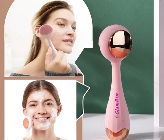 Brosse Nettoyante Visage