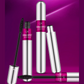 Mascara 4D en fibre de Soie