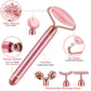 Baguette de Soin Visage / Premium au Quartz